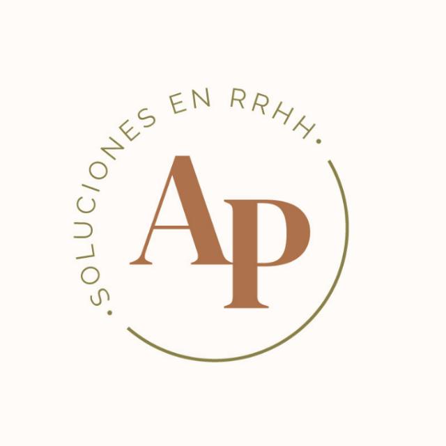 AP Soluciones en RRHH Logo